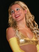 Dancer